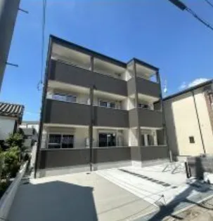 ジーメゾン御殿山の画像