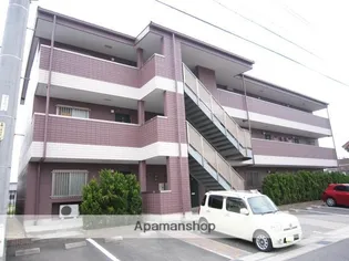 グランドソレイユ城前の画像