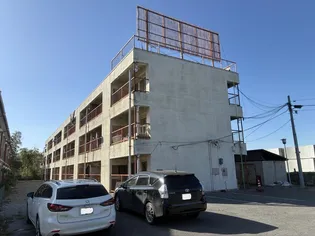 パークサイド粟宮の画像