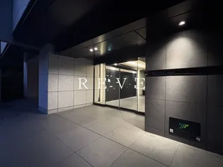 レクシード神楽坂【2階】の外観