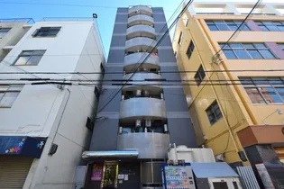 フレール西田辺の画像