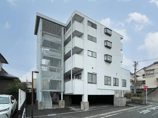 本田コーポの画像
