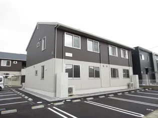 パル86 A棟の画像