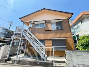 ハイム中央の画像