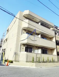 グラン レジデンスの画像