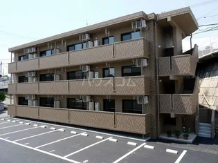 グランポレールの画像