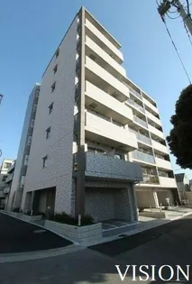 ラフィスタ川崎大師の画像