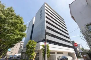 グランドゥール代々木大山【5階】の外観