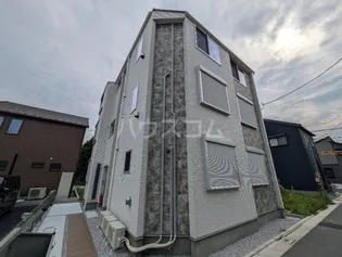 CONTRAIL六町の画像
