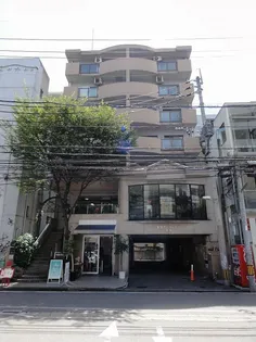アーバンビラ大名の画像