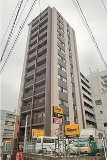プライムアーバン津田沼【12階】の外観
