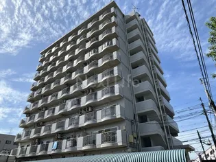 サンライフ天王台の画像