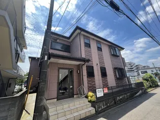 エスポワールオキツの画像