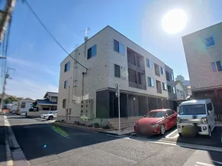 レーヴ旭Ⅰの画像
