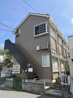 コーポ石塚の画像