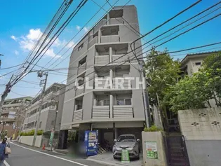 ヴォーガコルテ世田谷上町の画像