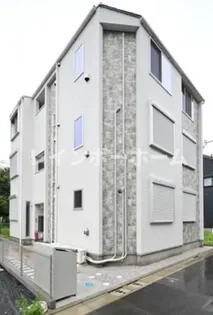 CONTRAIL六町の画像