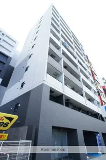 神奈川県横浜市中区花咲町1【マンション】の外観
