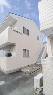 コーポアスワンⅡの画像