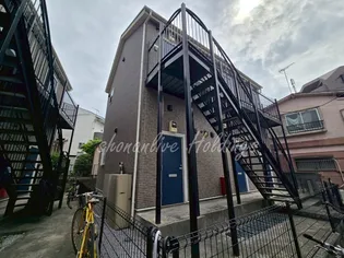 エムケイラピス柏葉公園の画像
