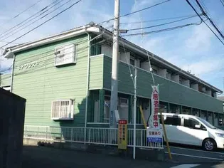 モア クレストの画像