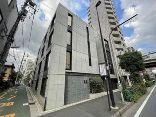 MDM駒沢大学【3階】の外観
