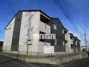 プランドール Bの画像