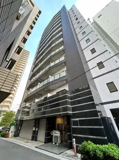 東京都豊島区上池袋4【マンション】の外観