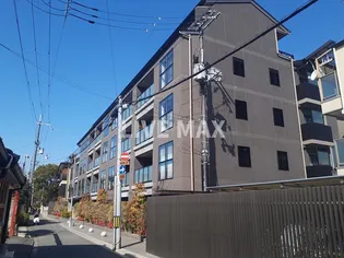 ザ・京都レジデンス岡崎神宮【2階】の外観