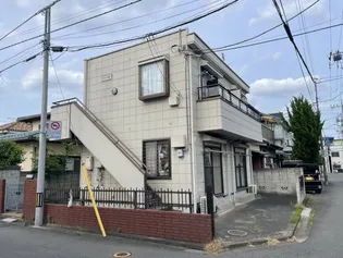 メゾン ド 久米川の画像