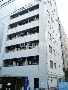 ダイアパレス浜松町の画像