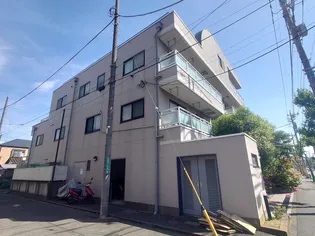 シャングリラ中和泉の画像