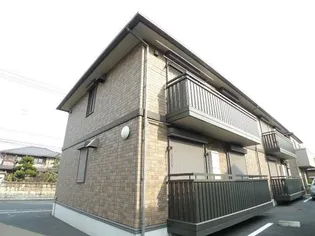 シャトレーAの画像