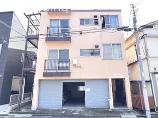 高橋マンションの画像