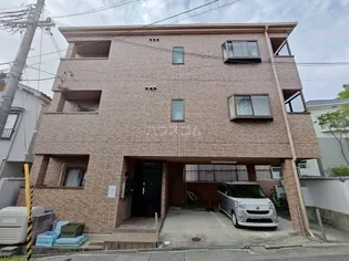 千里山弐番館の画像