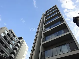 ディームス方南町の画像