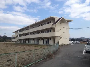 ツインヒルズA棟の画像