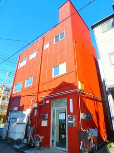 愛ぐしビルの画像