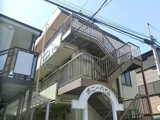 ポニーハイムの画像