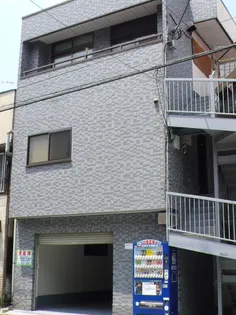 新井コーポの画像