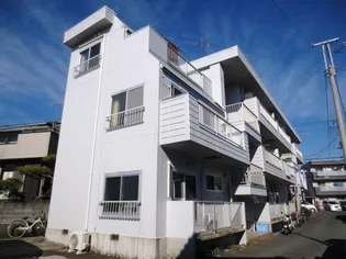 ミツハシホーム辻堂の画像
