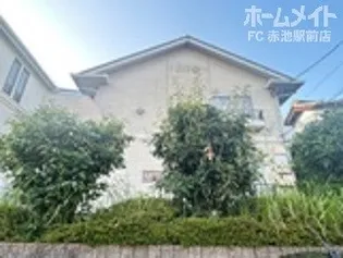 エヴァース藤ヶ丘の画像