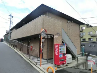 カナル桃山IIの画像