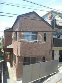 パークピア神之木台の画像
