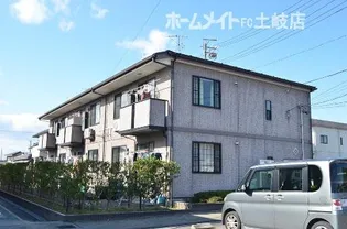 プラシードBの画像