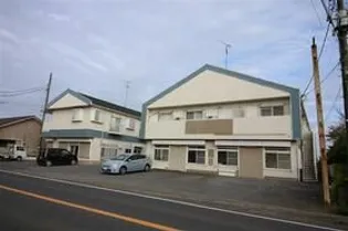 グリーンハイツ福田A棟の画像