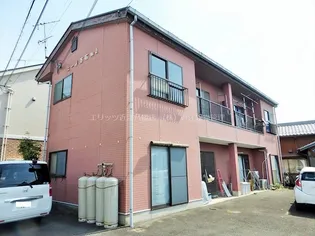 コーポ万石NO 2の画像