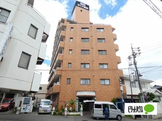 ダイアパレス長野中央の画像