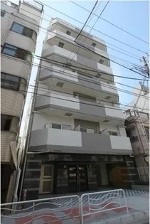 AZEST東陽町の画像