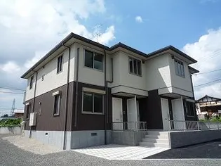 グランマスト春日野通り B棟の画像